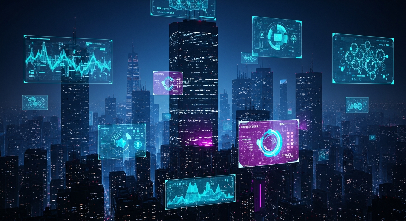 Global AI Solutions™ Intro